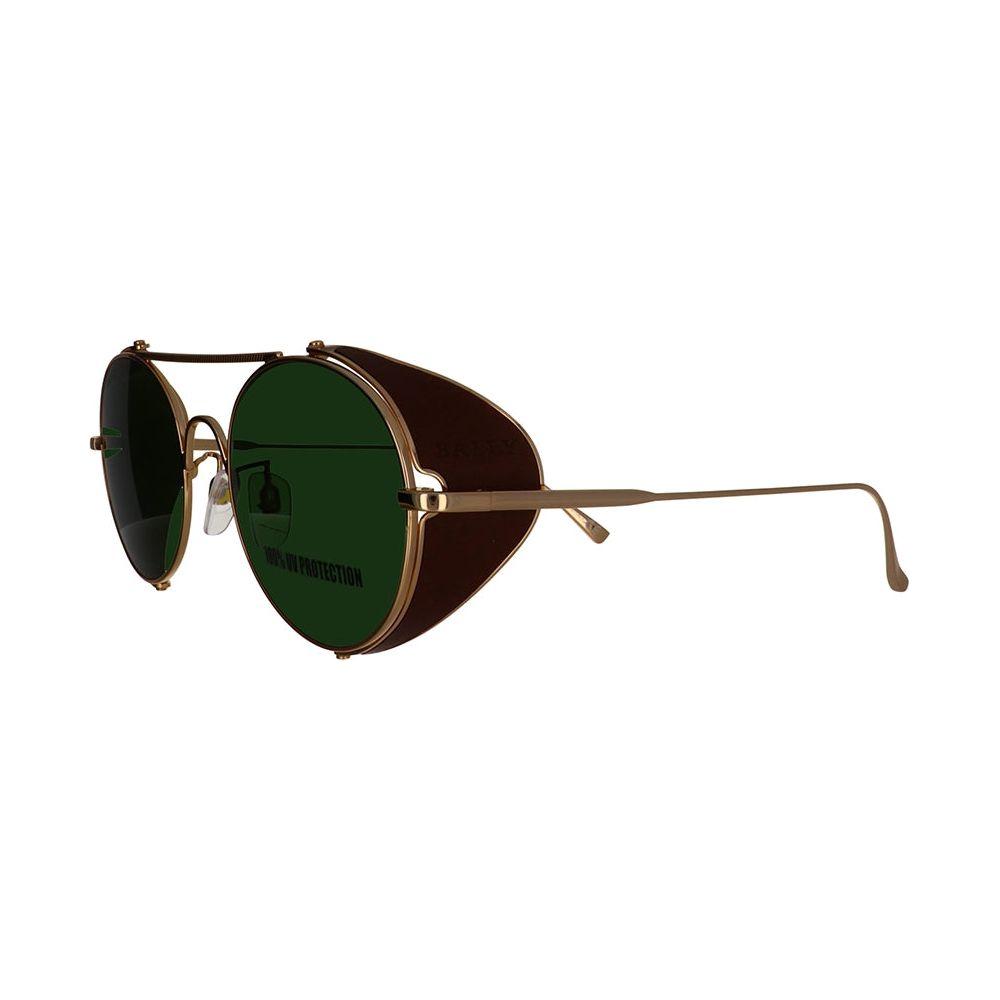 BALLY Mod. BY0023_H-28N-53 SUNGLASSES & EYEWEAR BALLY SUNGLASSES