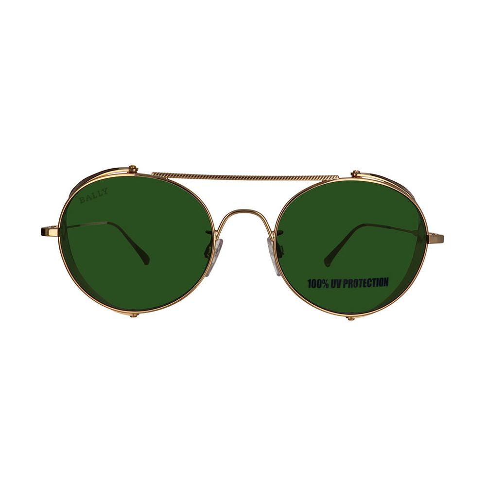 BALLY Mod. BY0023_H-28N-53 SUNGLASSES & EYEWEAR BALLY SUNGLASSES