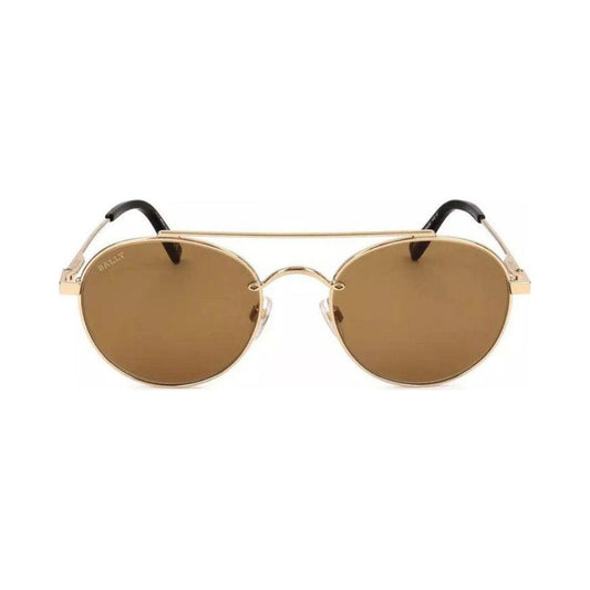 BALLY Mod. BY0029-28N-52 SUNGLASSES & EYEWEAR BALLY SUNGLASSES