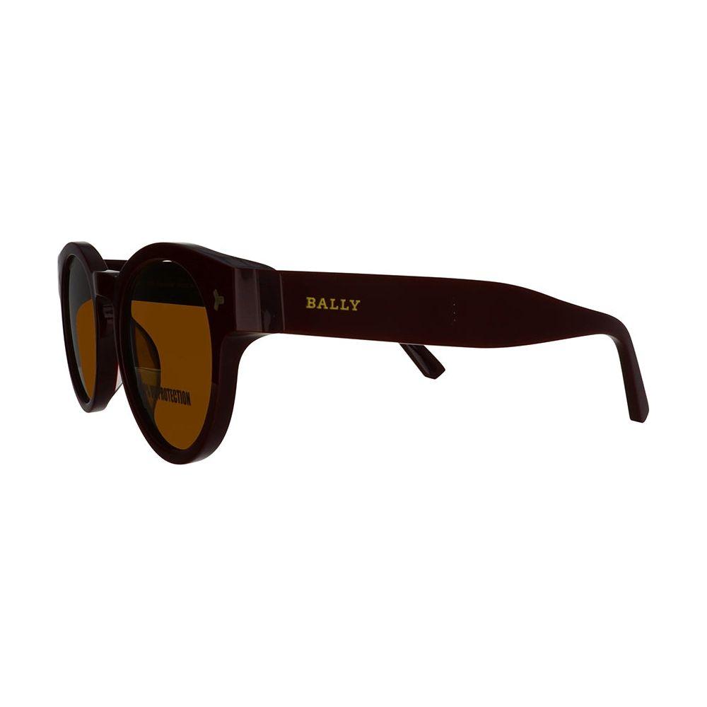 BALLY Mod. BY0032_H-69E-50 SUNGLASSES & EYEWEAR BALLY SUNGLASSES