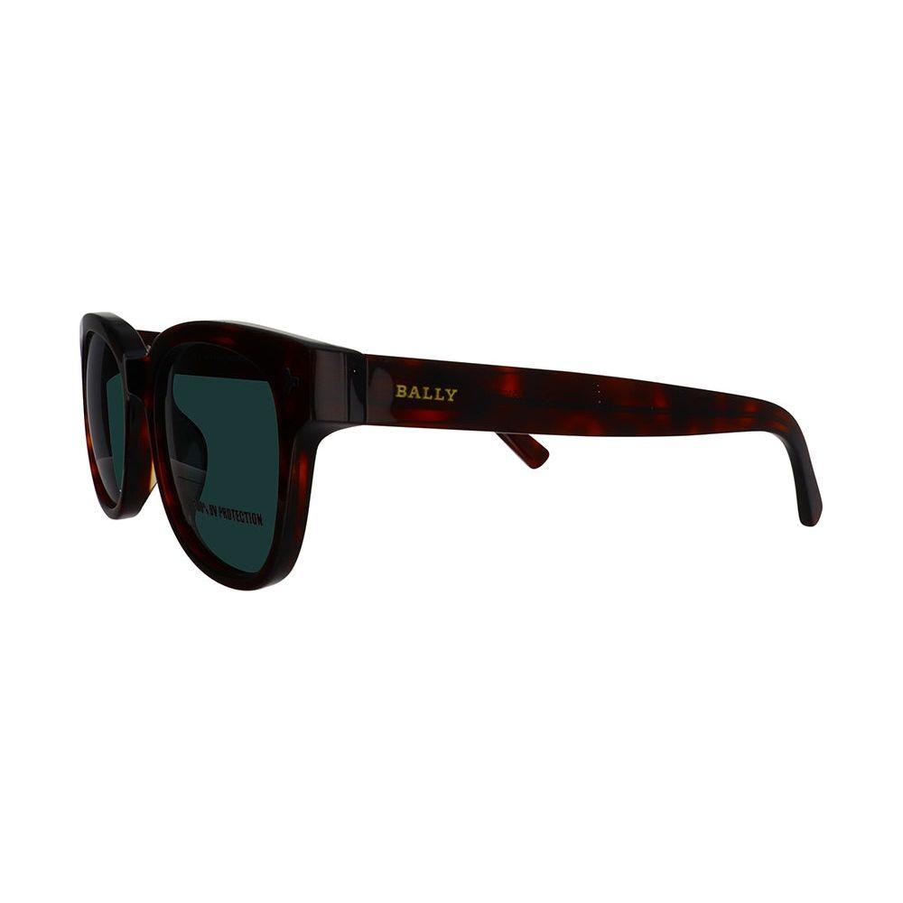 BALLY Mod. BY0033_H-54N-51 SUNGLASSES & EYEWEAR BALLY SUNGLASSES