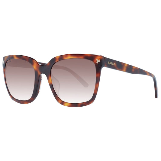 BALLY MOD. BY0034-H 5352F SUNGLASSES & EYEWEAR BALLY SUNGLASSES