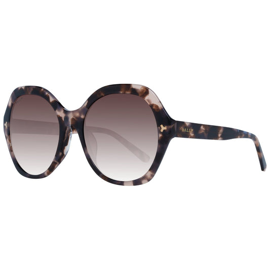 BALLY MOD. BY0035-H 5555F SUNGLASSES & EYEWEAR BALLY SUNGLASSES