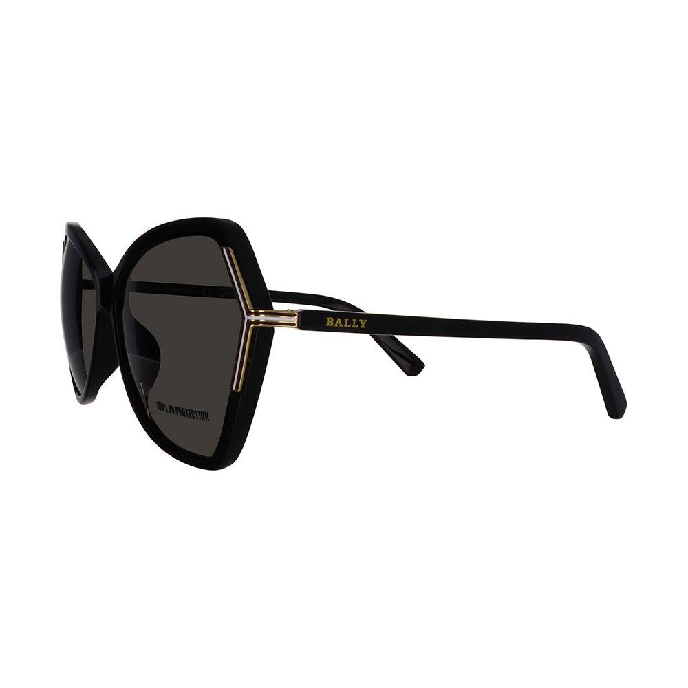 BALLY Mod. BY0036_H-01A-60 SUNGLASSES & EYEWEAR BALLY SUNGLASSES