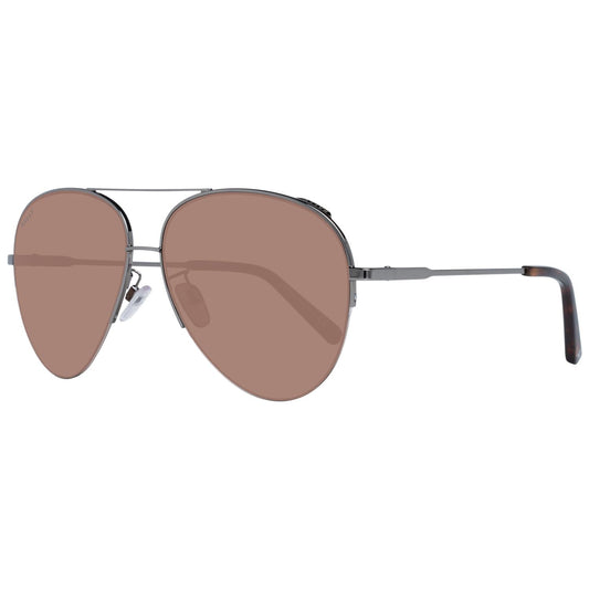 BALLY MOD. BY0062-H 6208E SUNGLASSES & EYEWEAR BALLY SUNGLASSES