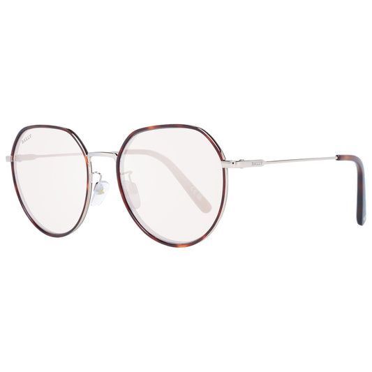 BALLY MOD. BY0078-D 5656U SUNGLASSES & EYEWEAR BALLY SUNGLASSES