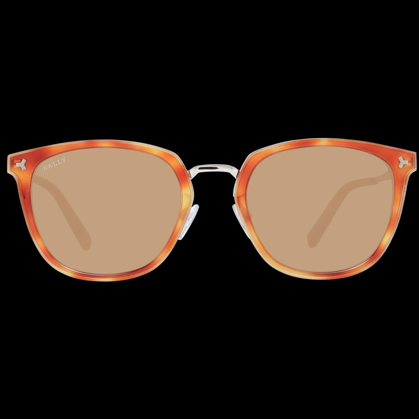 BALLY MOD. BY0079-D 5653E SUNGLASSES & EYEWEAR BALLY SUNGLASSES