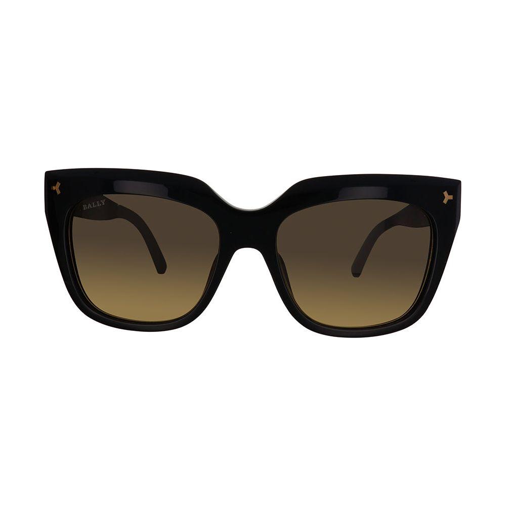 BALLY Mod. BY0096-01B-55 SUNGLASSES & EYEWEAR BALLY SUNGLASSES