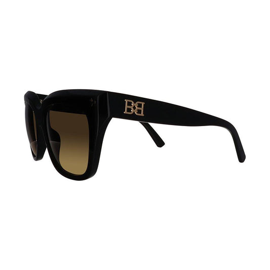 BALLY Mod. BY0096-01B-55 SUNGLASSES & EYEWEAR BALLY SUNGLASSES