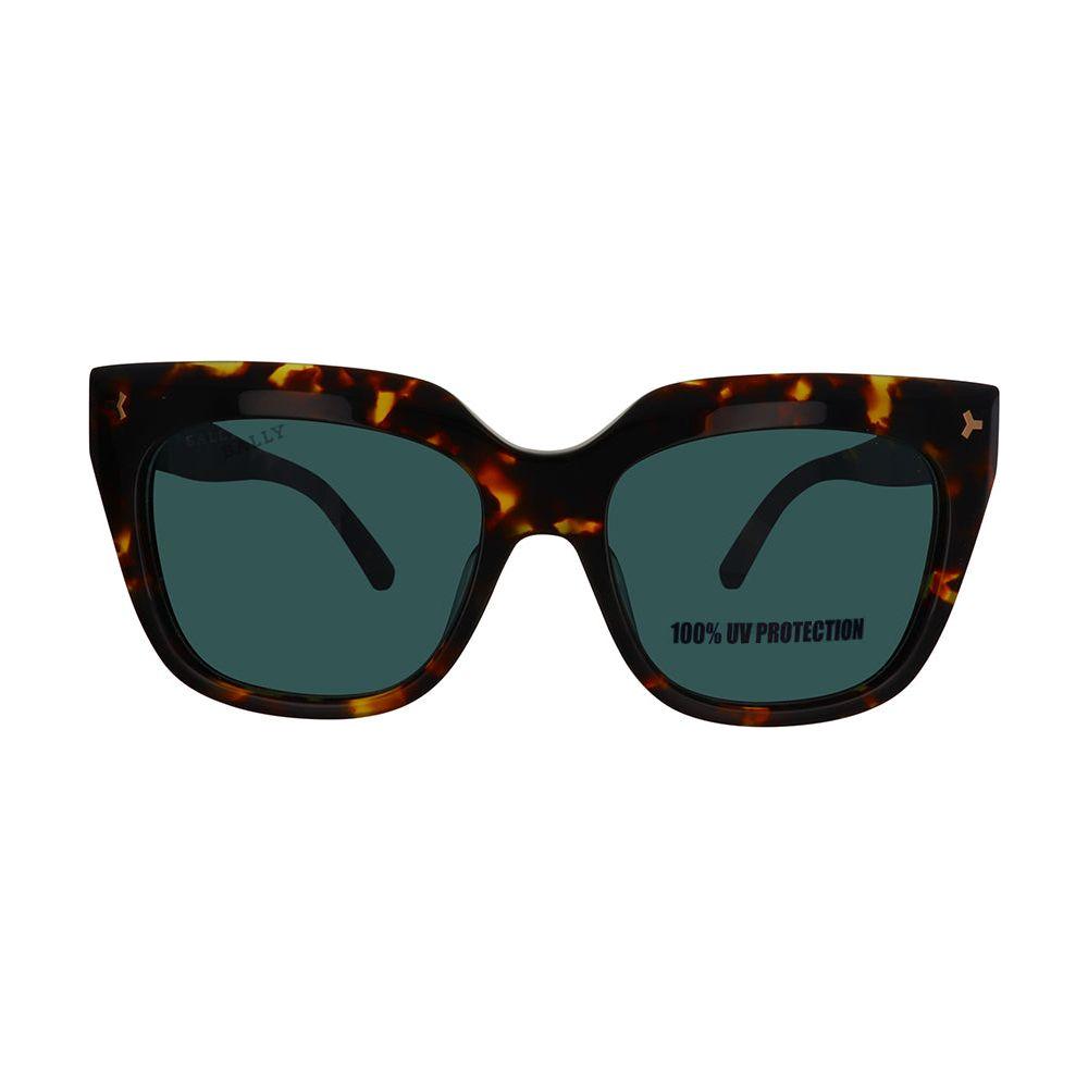 BALLY Mod. BY0096-55V-55 SUNGLASSES & EYEWEAR BALLY SUNGLASSES