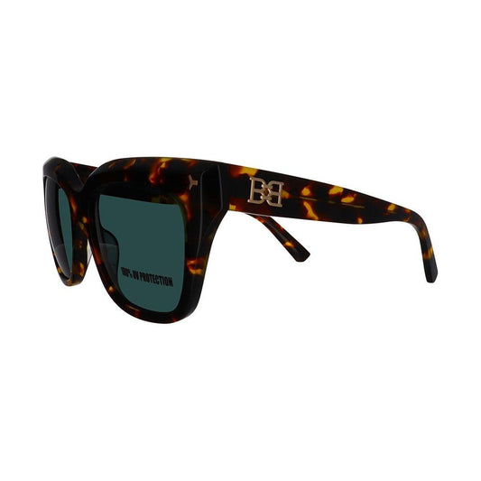 BALLY Mod. BY0096-55V-55 SUNGLASSES & EYEWEAR BALLY SUNGLASSES