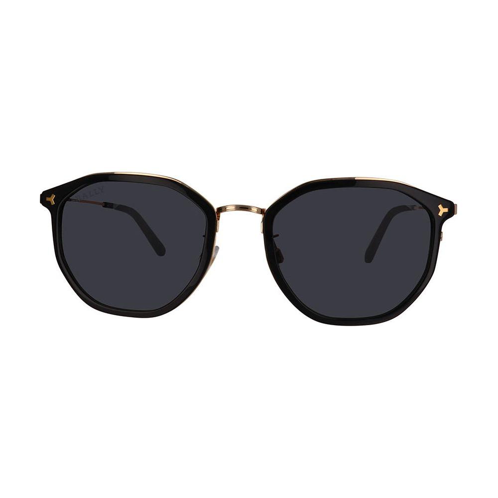 BALLY Mod. BY0099_H-05B-54 SUNGLASSES & EYEWEAR BALLY SUNGLASSES