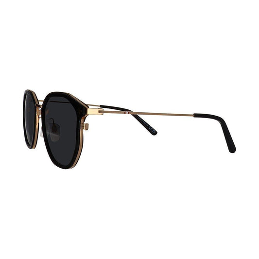 BALLY Mod. BY0099_H-05B-54 SUNGLASSES & EYEWEAR BALLY SUNGLASSES