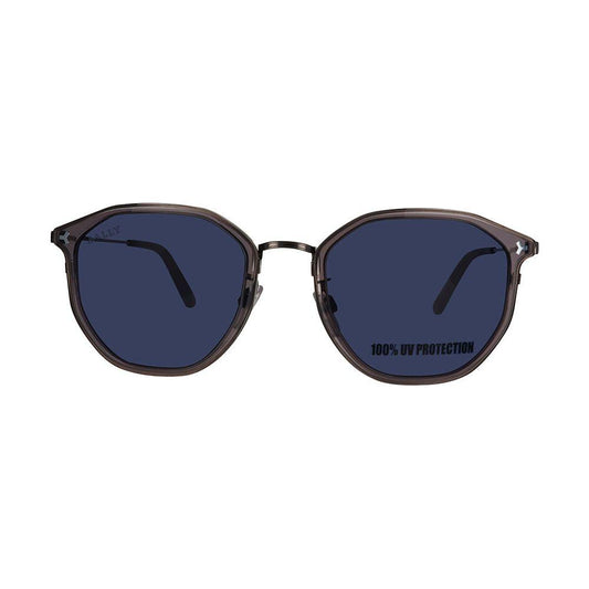 BALLY Mod. BY0099_H-20A-54 SUNGLASSES & EYEWEAR BALLY SUNGLASSES