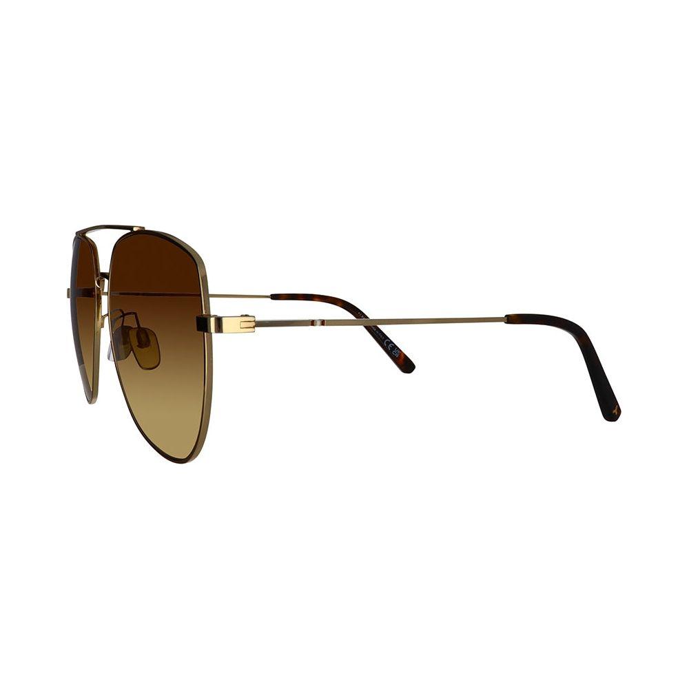 BALLY Mod. BY0100_H-28F-60 SUNGLASSES & EYEWEAR BALLY SUNGLASSES