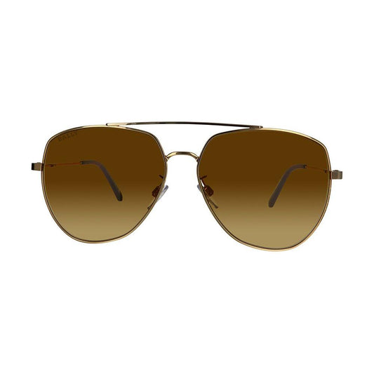 BALLY Mod. BY0100_H-28F-60 SUNGLASSES & EYEWEAR BALLY SUNGLASSES