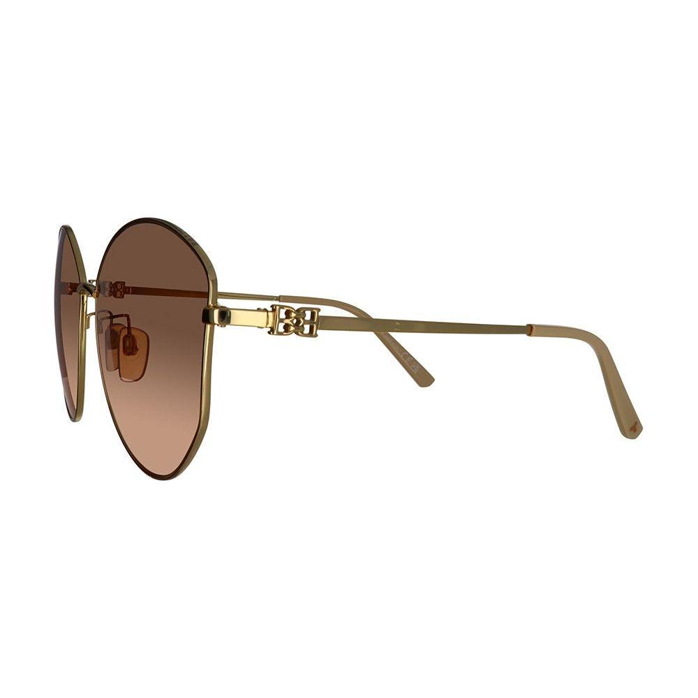 BALLY Mod. BY0103_H-28T-61 SUNGLASSES & EYEWEAR BALLY SUNGLASSES