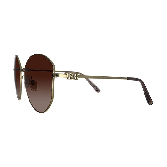 BALLY Mod. BY0103_H-32T-61 SUNGLASSES & EYEWEAR BALLY SUNGLASSES