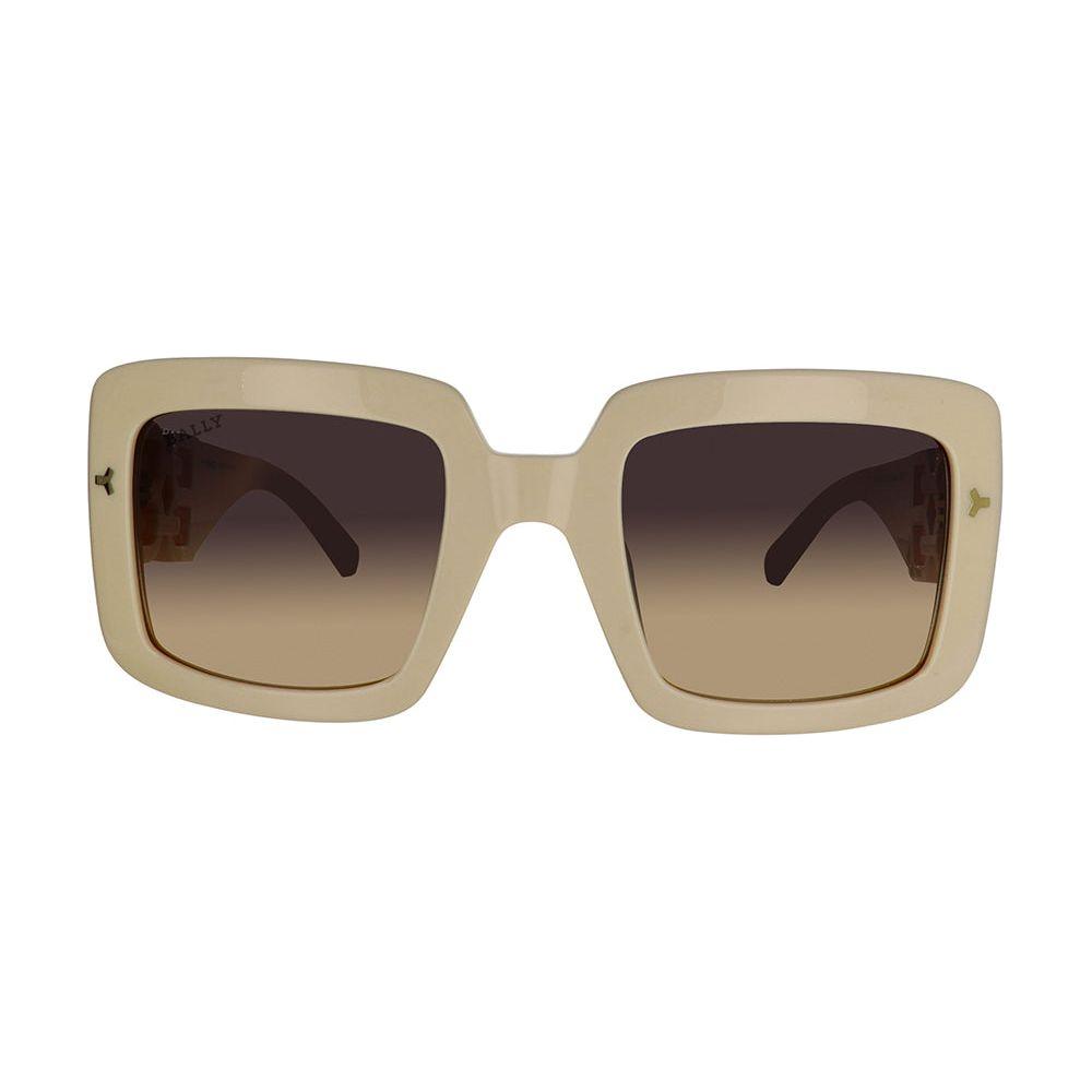 BALLY Mod. BY0104_H-25B-53 SUNGLASSES & EYEWEAR BALLY SUNGLASSES