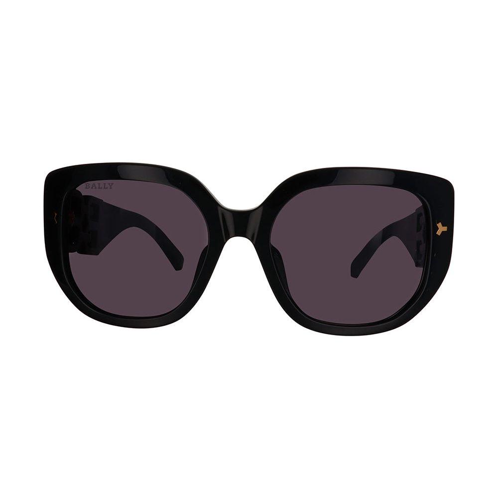 BALLY Mod. BY0105_H-01A-56 SUNGLASSES & EYEWEAR BALLY SUNGLASSES