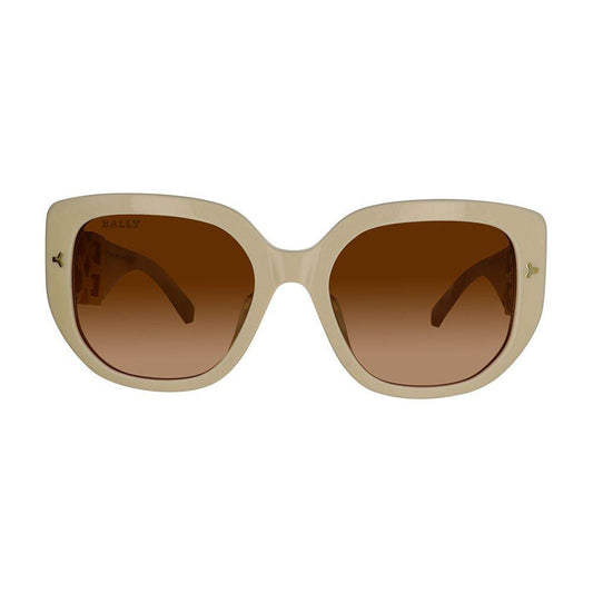 BALLY Mod. BY0105_H-25F-56 SUNGLASSES & EYEWEAR BALLY SUNGLASSES