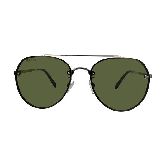 BALLY Mod. BY0106_H-16A-59 SUNGLASSES & EYEWEAR BALLY SUNGLASSES