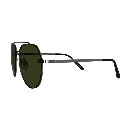 BALLY Mod. BY0106_H-16A-59 SUNGLASSES & EYEWEAR BALLY SUNGLASSES