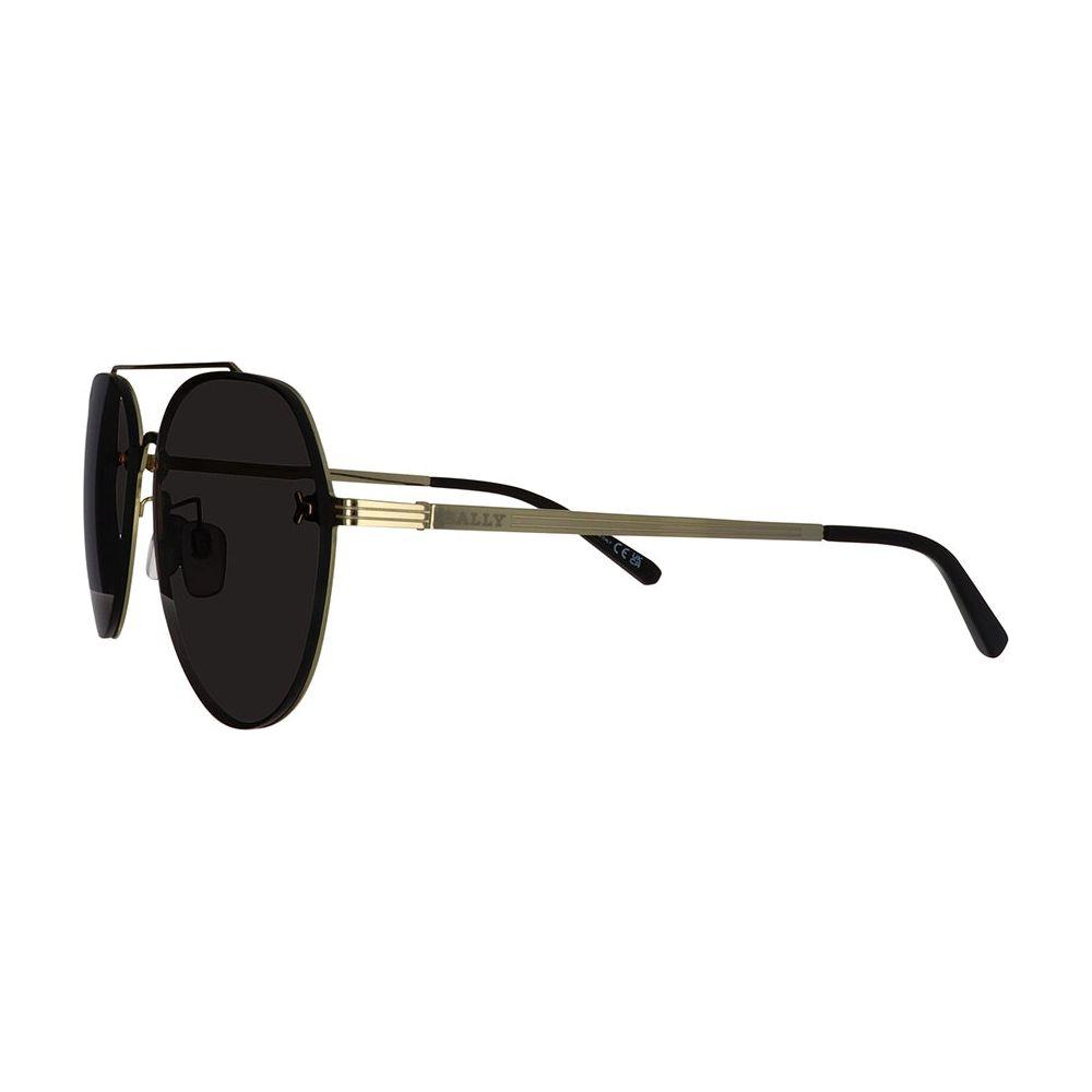 BALLY Mod. BY0106_H-32A-59 SUNGLASSES & EYEWEAR BALLY SUNGLASSES