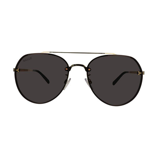 BALLY Mod. BY0106_H-32A-59 SUNGLASSES & EYEWEAR BALLY SUNGLASSES