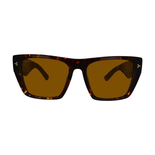 BALLY Mod. BY0109_H-52E-55 SUNGLASSES & EYEWEAR BALLY SUNGLASSES