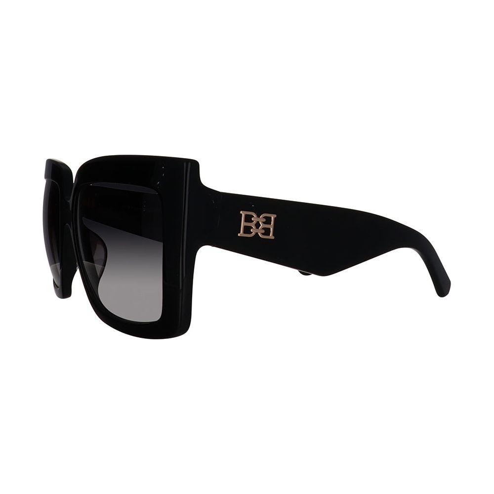 BALLY Mod. BY0110_H-01B-54 SUNGLASSES & EYEWEAR BALLY SUNGLASSES