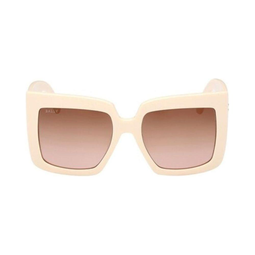 BALLY Mod. BY0110_H-25F-54 SUNGLASSES & EYEWEAR BALLY SUNGLASSES