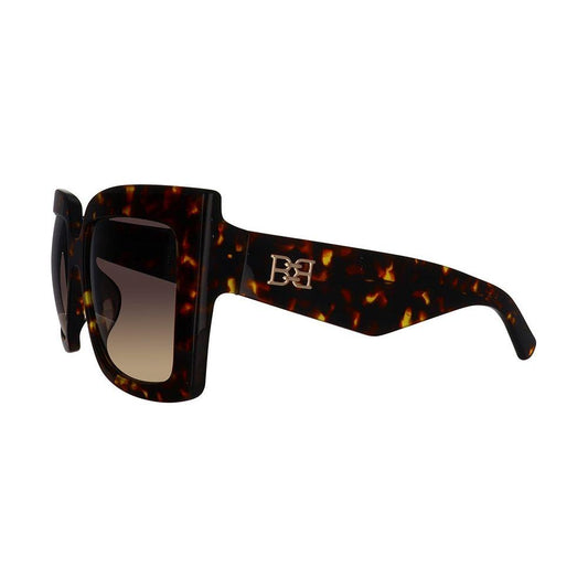 BALLY Mod. BY0110_H-52B-54 SUNGLASSES & EYEWEAR BALLY SUNGLASSES