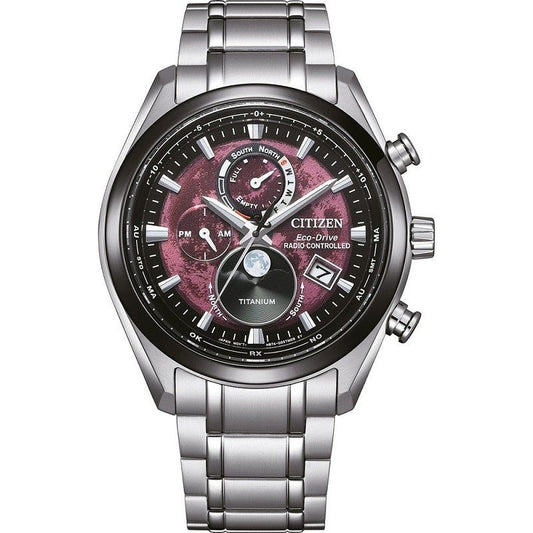 CITIZEN MOD. BY1018-80X WATCHES CITIZEN Dark Slate Gray
