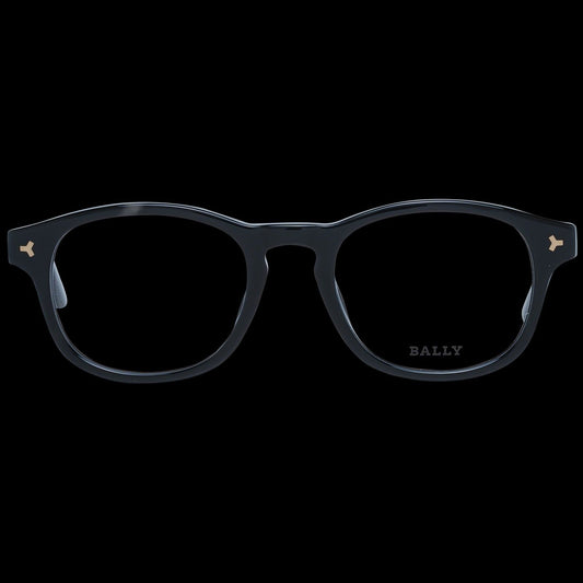 BALLY MOD. BY5019 50001 SUNGLASSES & EYEWEAR BALLY EYEWEAR