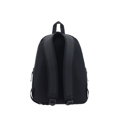 Balenciaga Black Polyamide Backpack Balenciaga