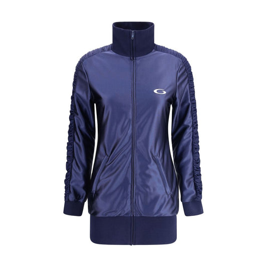 Balenciaga Blue Polyester Sweatsuit Balenciaga