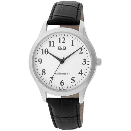 Q&Q Mod. GENT ONLY TIME