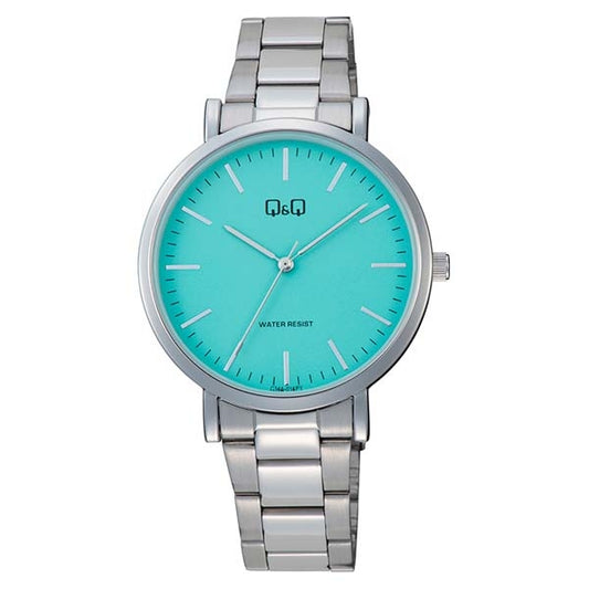 Q&Q Mod. GENT ONLY TIME