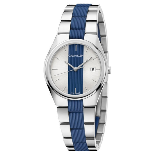 CALVIN KLEIN Mod. CONTRASTLady,Lady Ready Stocked Watches,READY STOCKED WATCHES,Watches,Watches - Accessories,Women,Wristwatch