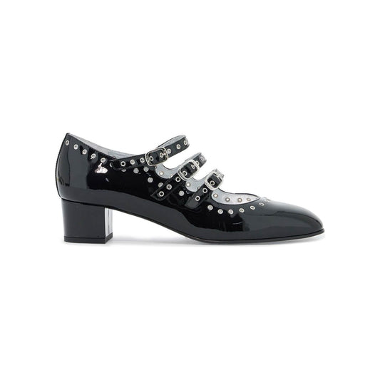 Carel 'mary jane camden with eyelets Pumps Carel