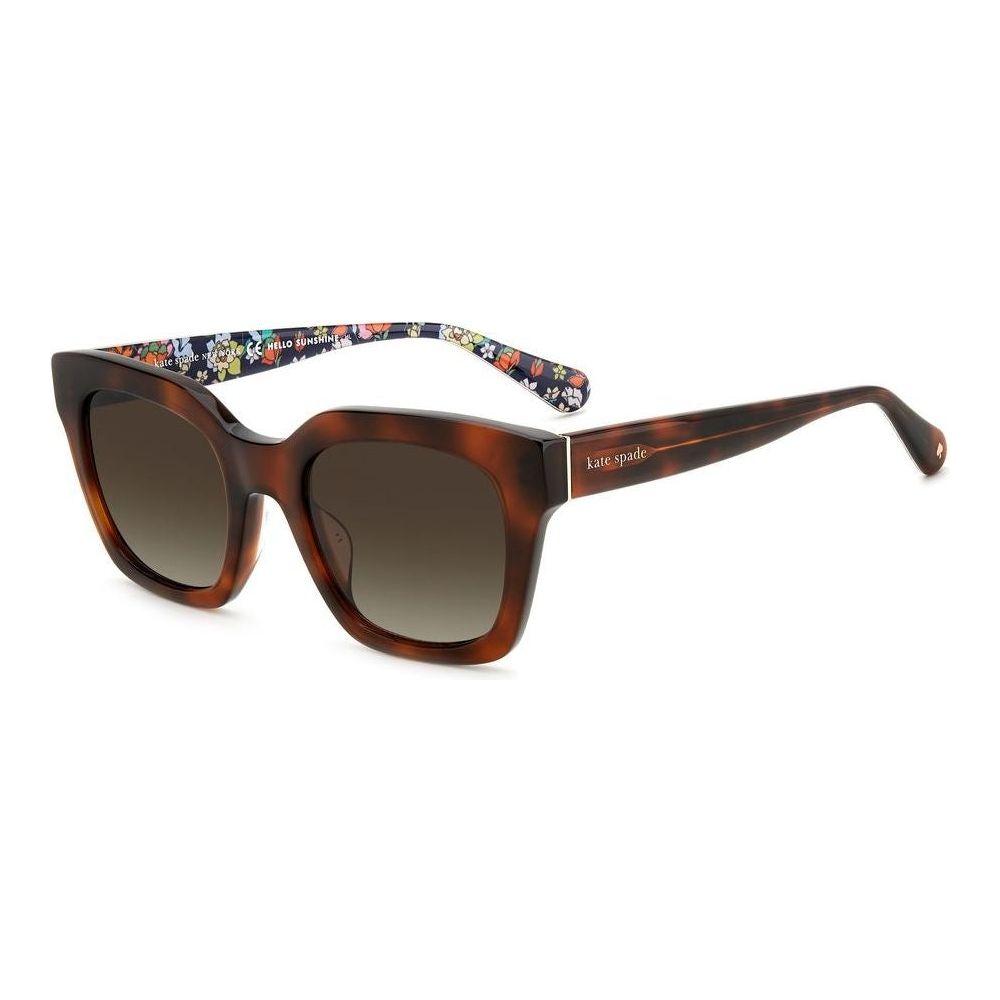 KATE SPADE MOD. CAMRYN_S SUNGLASSES & EYEWEAR KATE SPADE SUNGLASSES