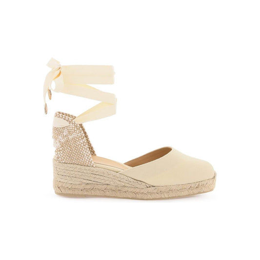 CASTANER carina wedge espadrillas Sandals CASTANER