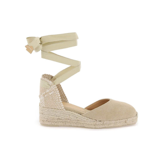 CASTANER carina wedge espadrillas Sandals CASTANER