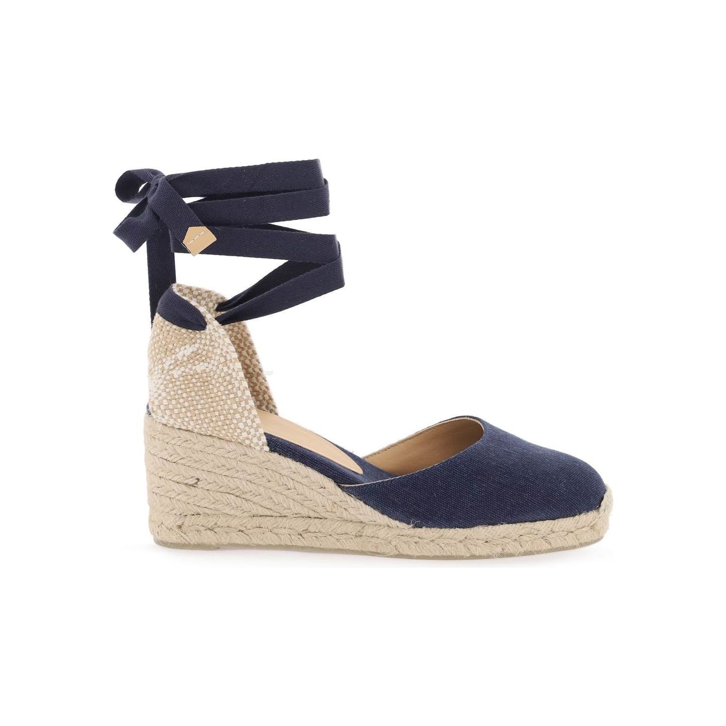 CASTANER carina wedge sandals Sandals CASTANER