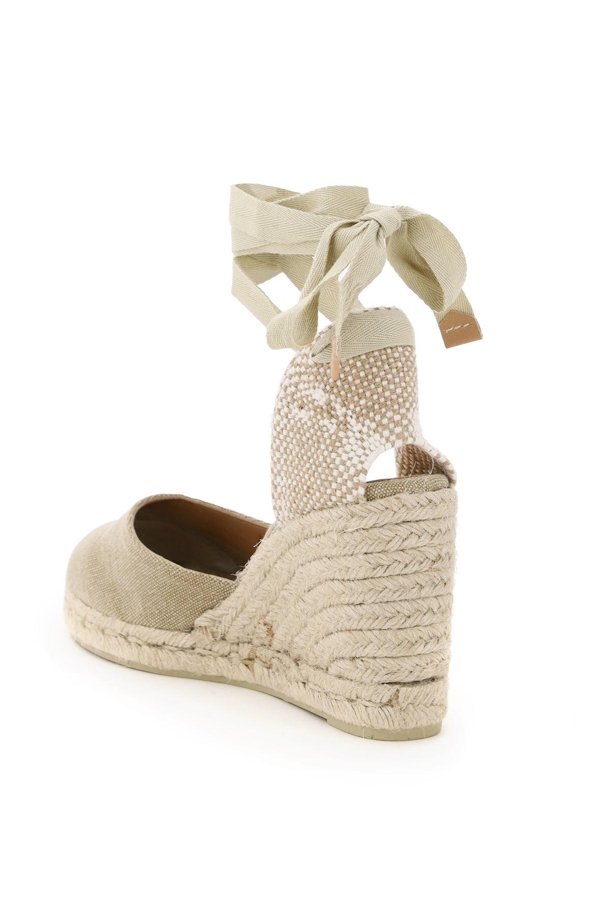 CASTANER carina wedge espadrilles Sandals CASTANER