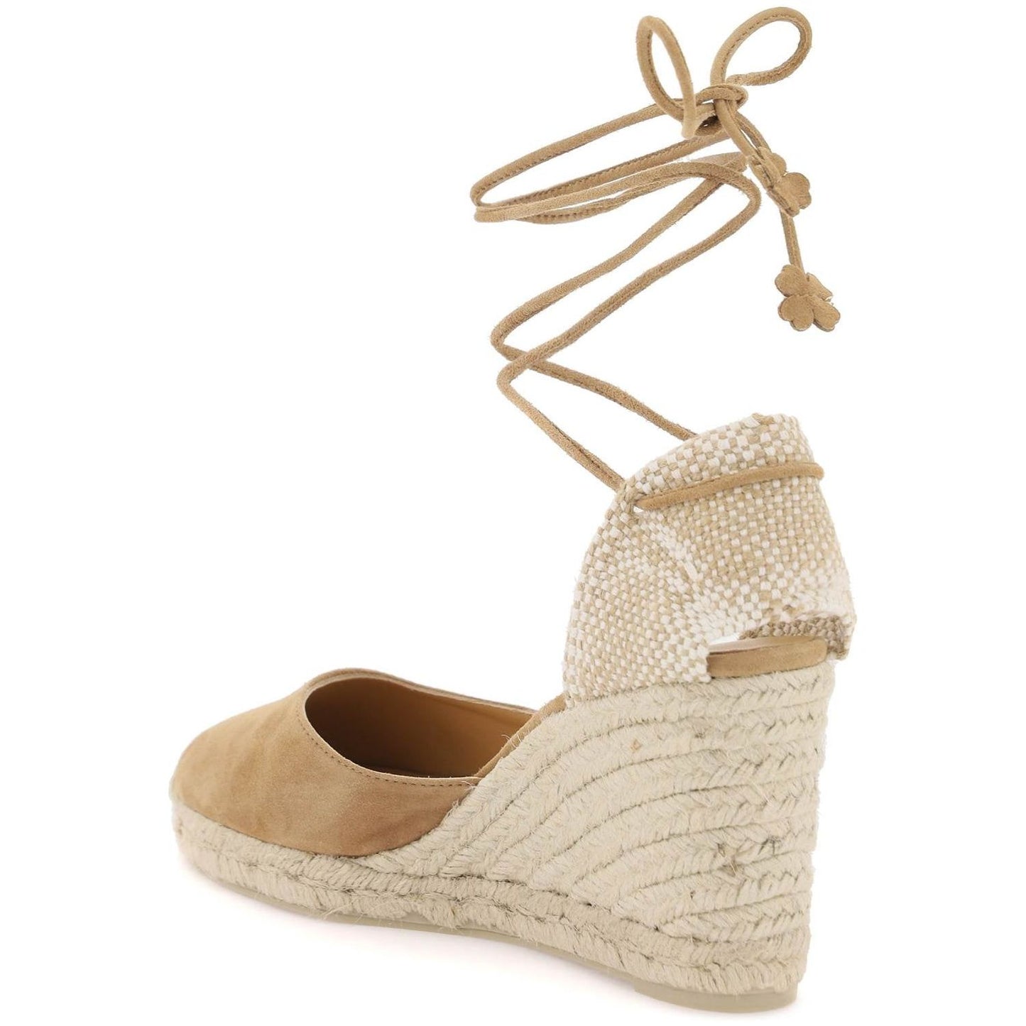 CASTANER carina wedge espadrillas Sandals CASTANER