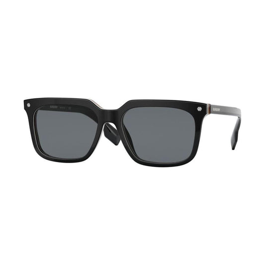 BURBERRY MOD. CARNABY BE 4337 SUNGLASSES & EYEWEAR BURBERRY SUNGLASSES