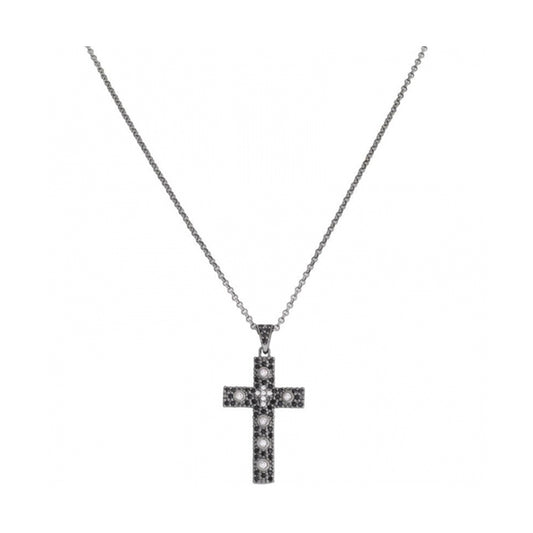 AMEN JEWELRY Mod. CCZNB