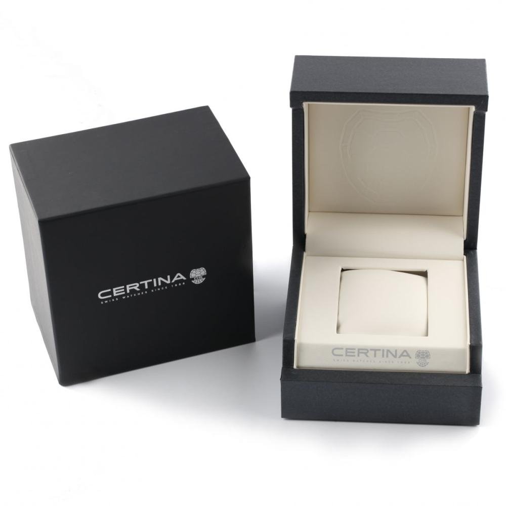 CERTINA Mod. DS 4 Gent,READY STOCKED WATCHES,Wristwatch